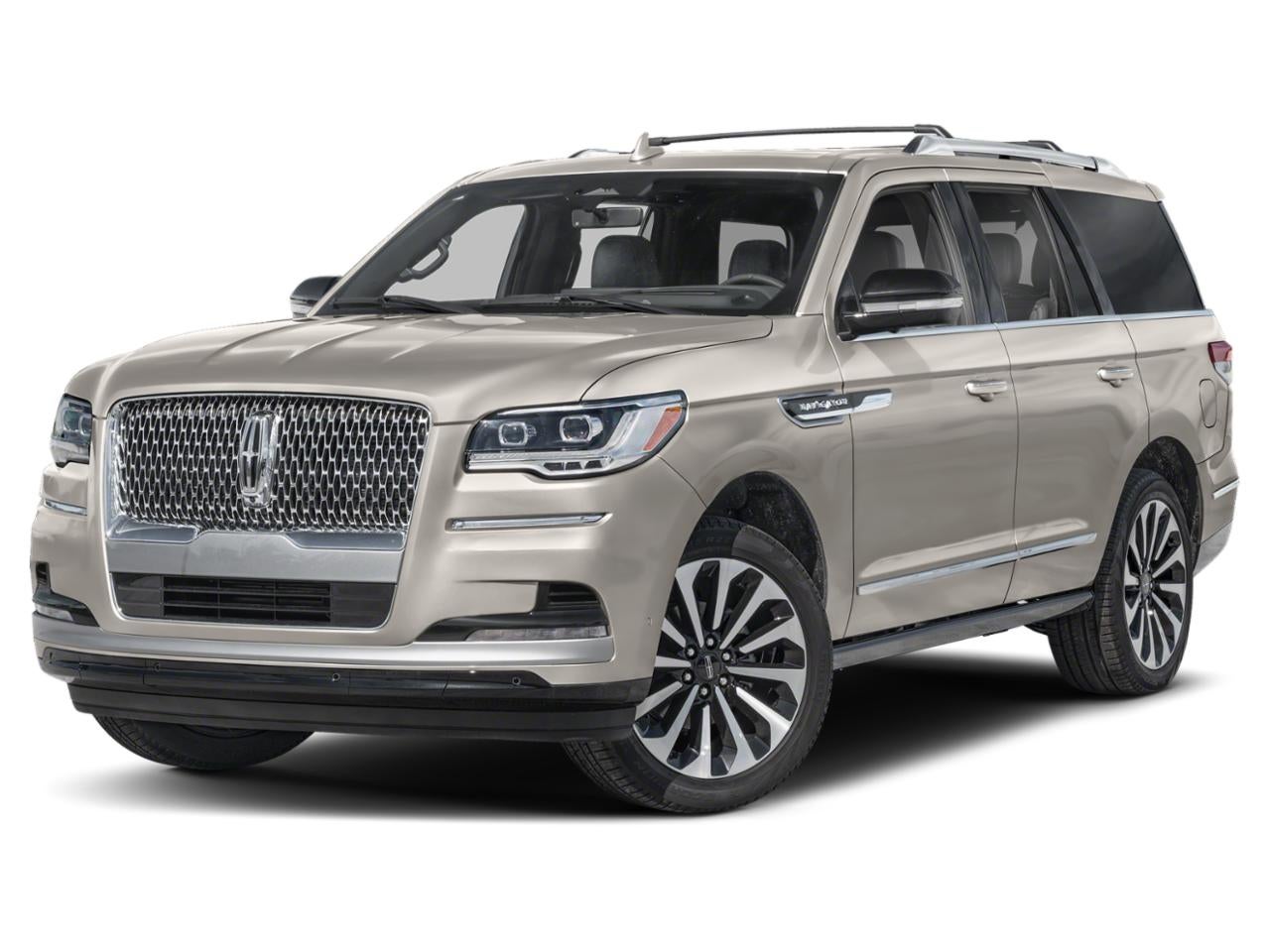 2023 Lincoln Navigator Reserve 4WD's photo
