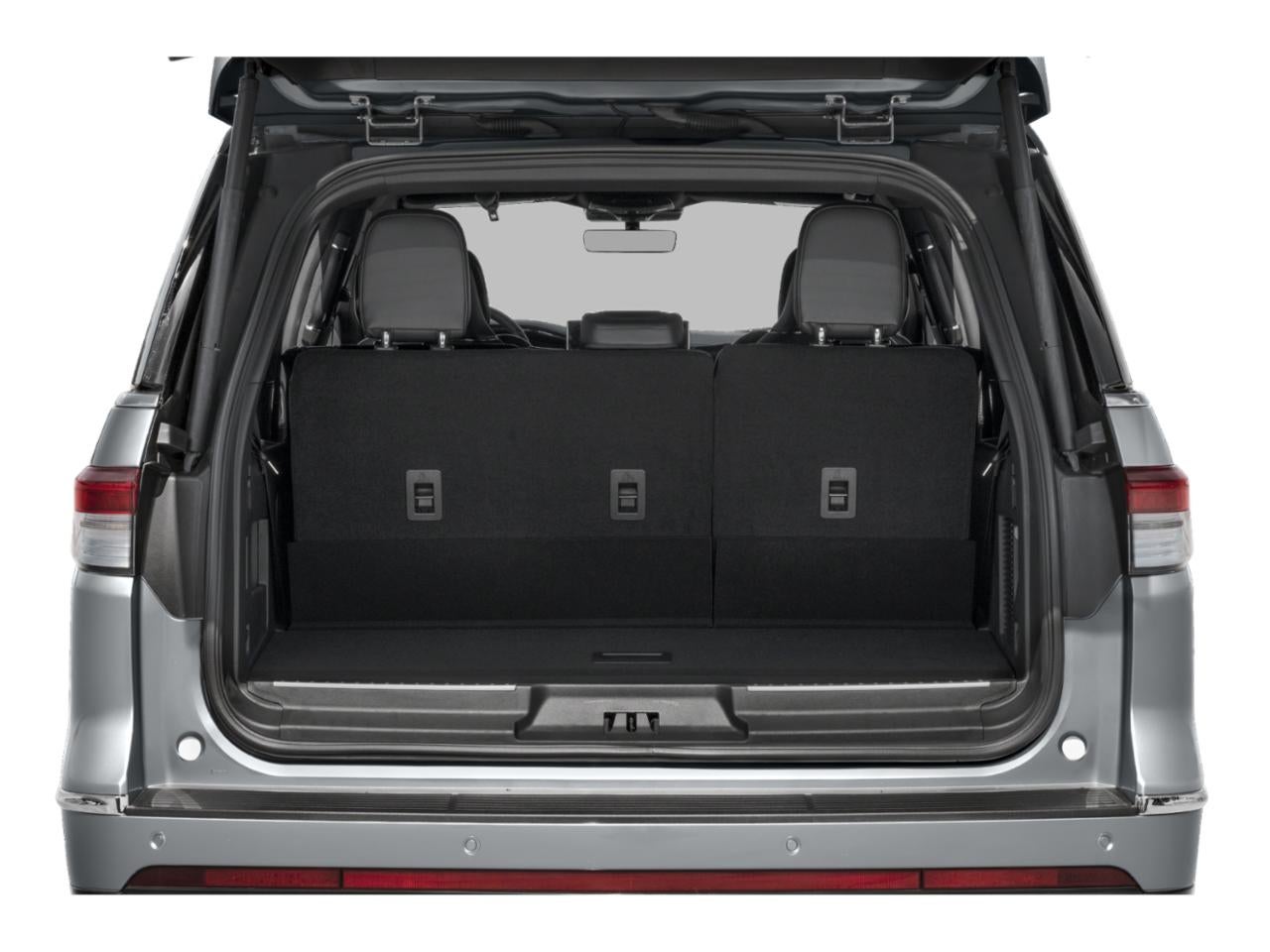2023 Lincoln Navigator Reserve 4x4