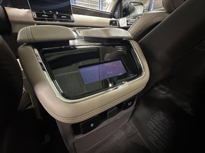 2022 Lincoln Navigator Reserve 4x4