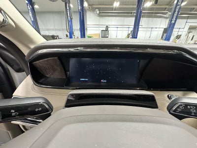 2022 Lincoln Navigator Reserve 4x4