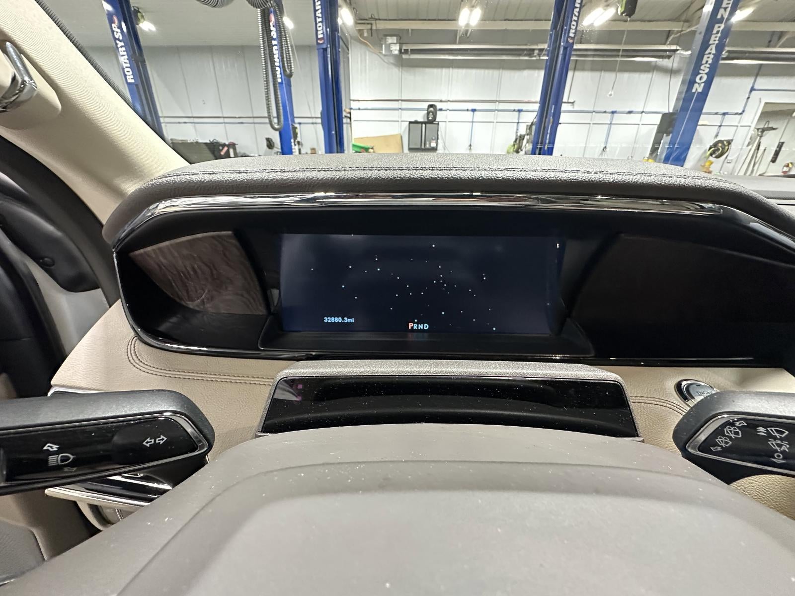 2022 Lincoln Navigator Reserve 4x4