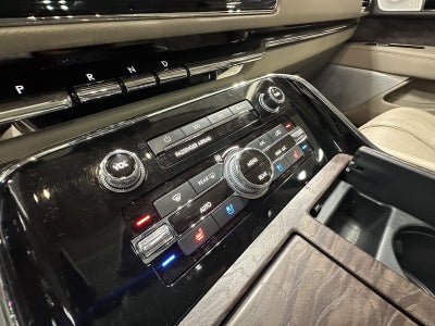 2022 Lincoln Navigator Reserve 4x4