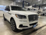 2022 Lincoln Navigator Reserve 4x4