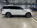 2022 Lincoln Navigator Reserve 4x4