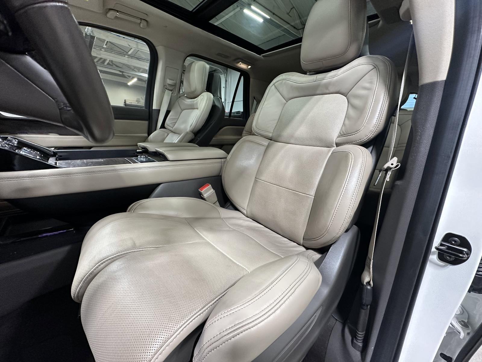 2022 Lincoln Navigator Reserve 4x4