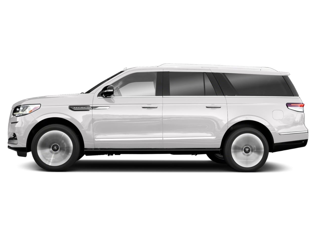 2022 Lincoln Navigator Reserve 4x4