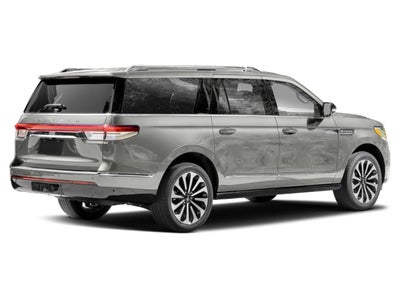 2022 Lincoln Navigator Reserve 4x4