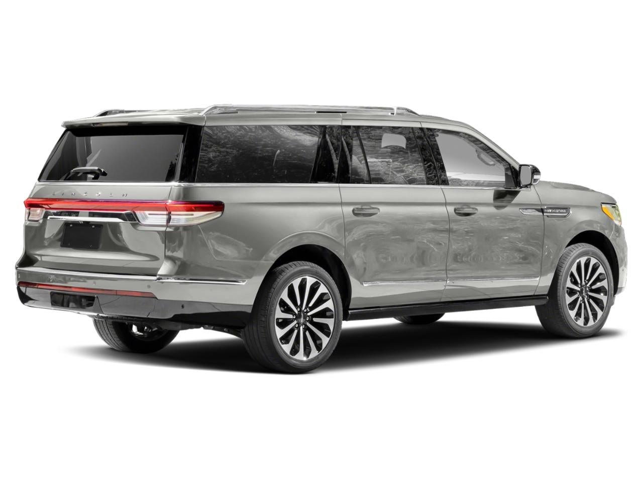 2022 Lincoln Navigator Reserve 4x4