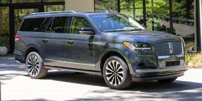 2022 Lincoln Navigator Reserve 4x4
