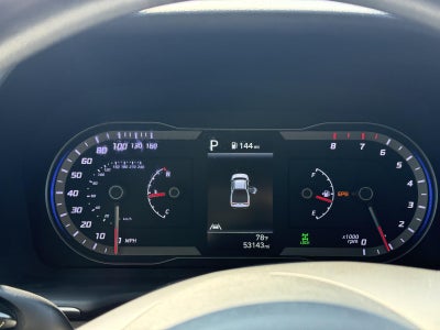 2023 Hyundai SANTA CRUZ SEL AWD