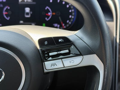 2023 Hyundai SANTA CRUZ SEL AWD