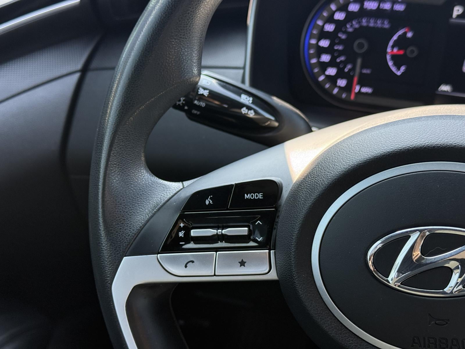 2023 Hyundai SANTA CRUZ SEL AWD