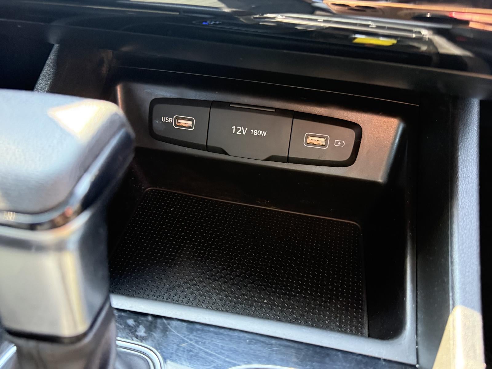 2023 Hyundai SANTA CRUZ SEL AWD