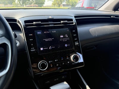 2023 Hyundai SANTA CRUZ SEL AWD