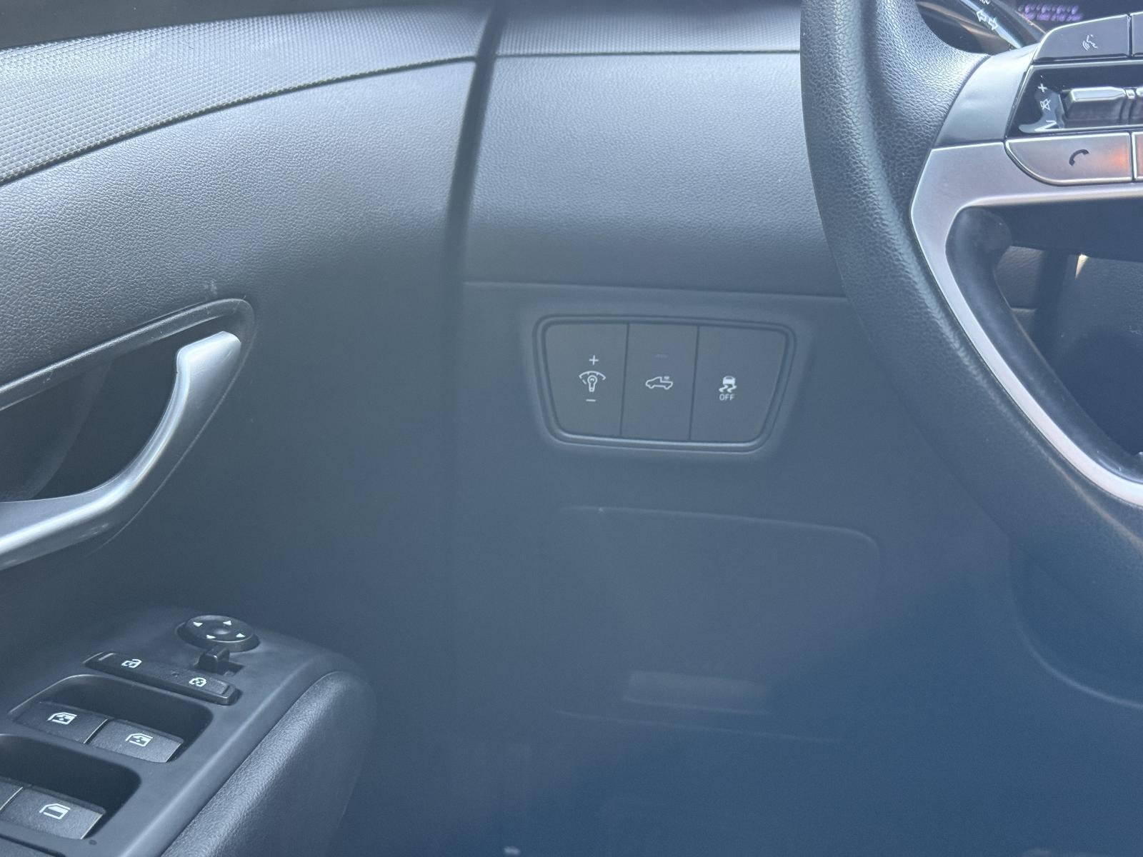 2023 Hyundai SANTA CRUZ SEL AWD