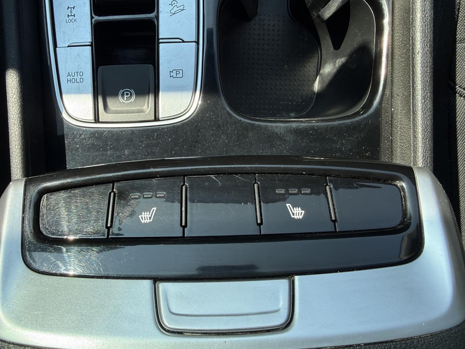 2023 Hyundai SANTA CRUZ SEL AWD