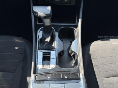 2023 Hyundai SANTA CRUZ SEL AWD