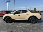 2023 Hyundai SANTA CRUZ SEL AWD