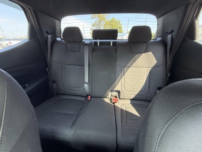 2023 Hyundai SANTA CRUZ SEL AWD
