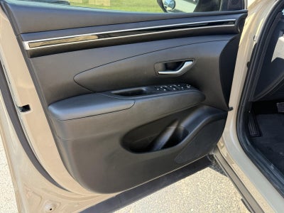2023 Hyundai SANTA CRUZ SEL AWD
