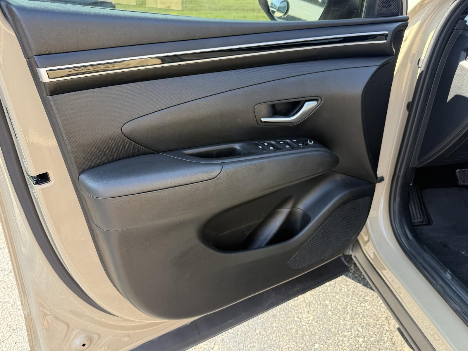 2023 Hyundai SANTA CRUZ SEL AWD