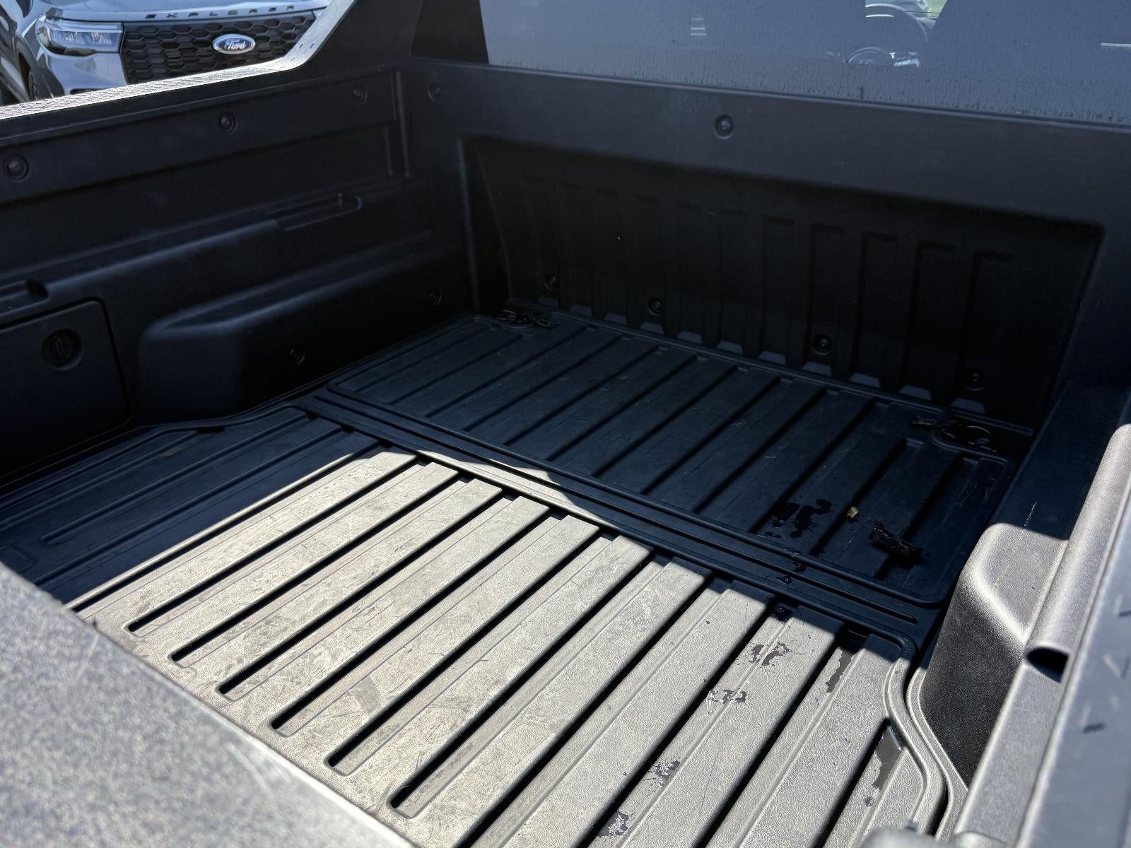 2023 Hyundai SANTA CRUZ SEL AWD