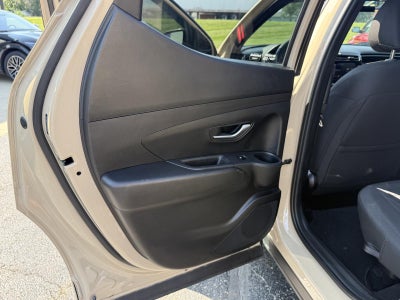 2023 Hyundai SANTA CRUZ SEL AWD