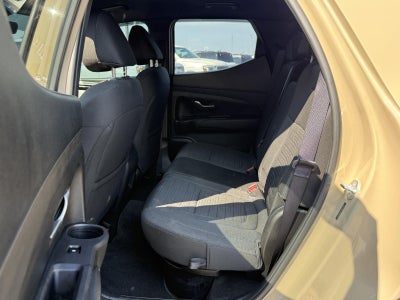 2023 Hyundai SANTA CRUZ SEL AWD