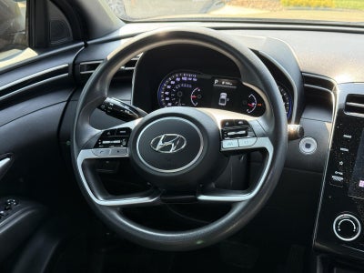 2023 Hyundai SANTA CRUZ SEL AWD