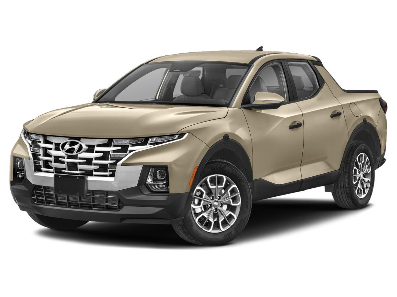 2023 Hyundai SANTA CRUZ SEL AWD