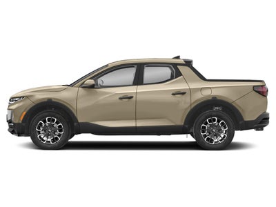 2023 Hyundai SANTA CRUZ SEL AWD