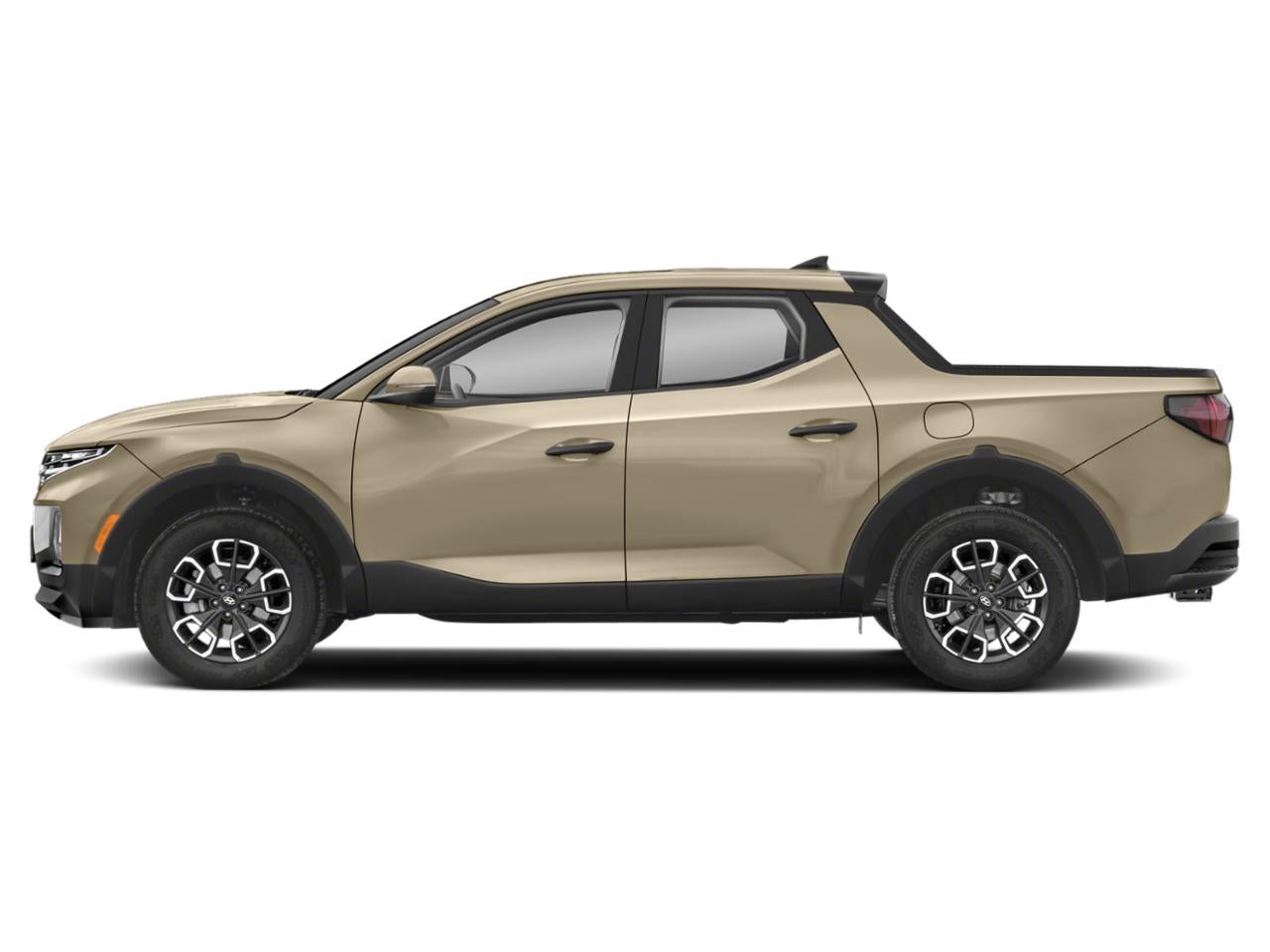 2023 Hyundai SANTA CRUZ SEL AWD
