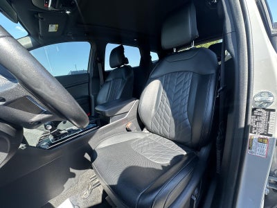 2023 Kia Sportage X-Line AWD