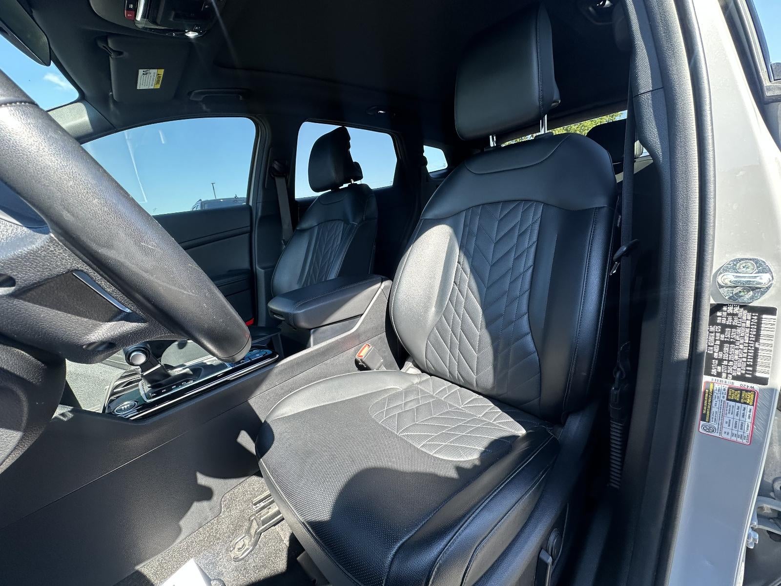 2023 Kia Sportage X-Line AWD