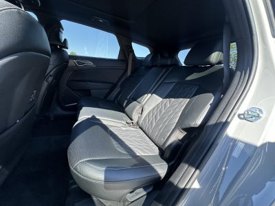 2023 Kia Sportage X-Line AWD