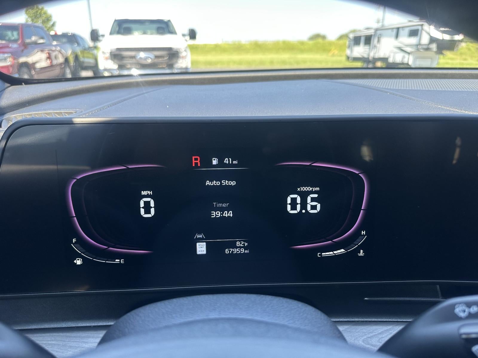 2023 Kia Sportage X-Line AWD
