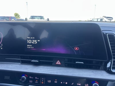 2023 Kia Sportage X-Line AWD