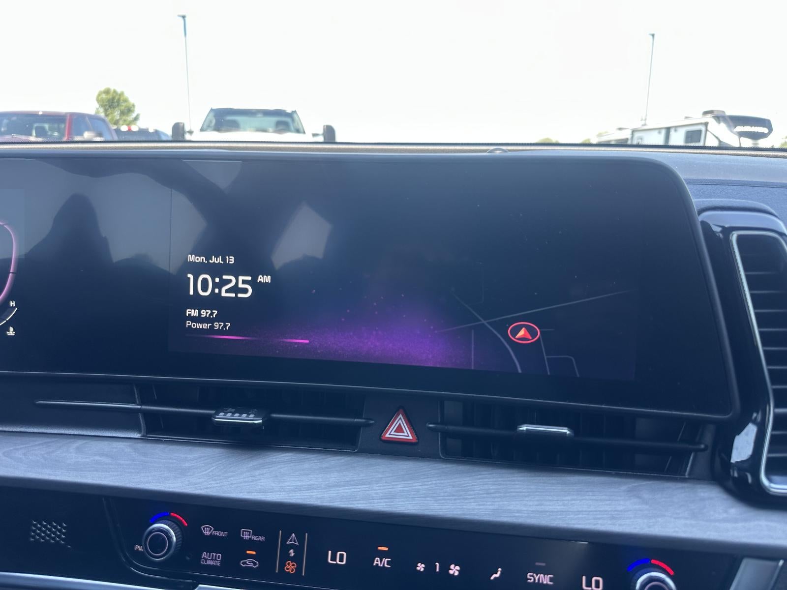 2023 Kia Sportage X-Line AWD