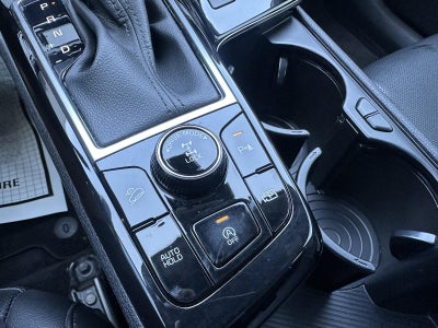 2023 Kia Sportage X-Line AWD