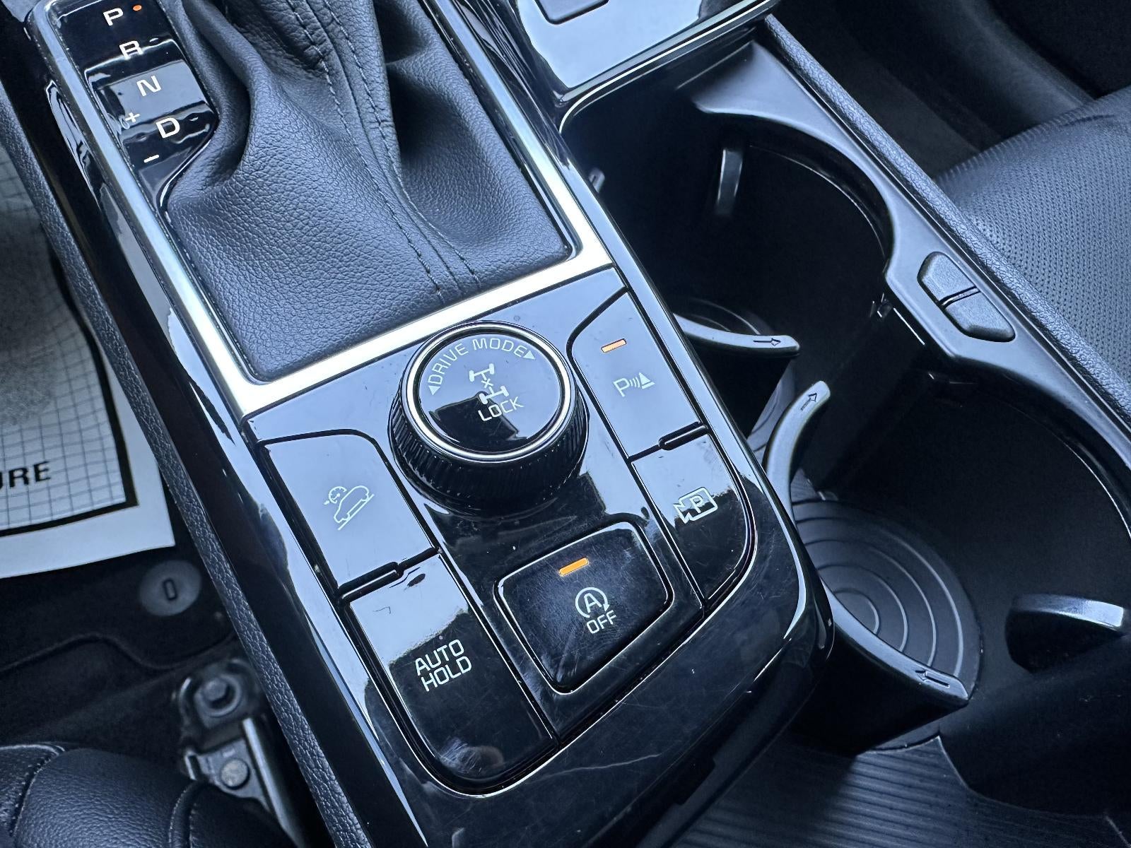 2023 Kia Sportage X-Line AWD