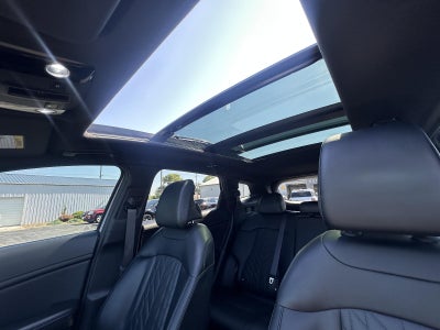 2023 Kia Sportage X-Line AWD
