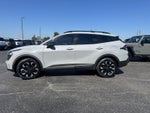 2023 Kia Sportage X-Line AWD