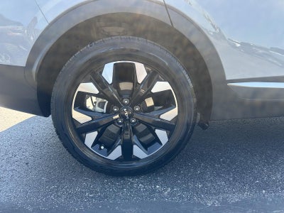 2023 Kia Sportage X-Line AWD