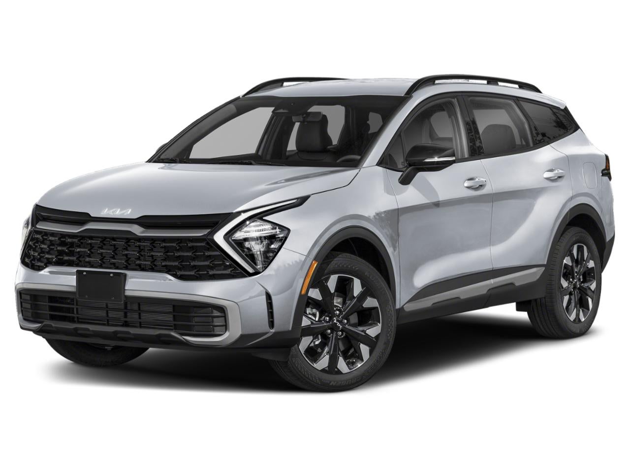 2023 Kia Sportage 2.5 X-Line AT AWD's photo