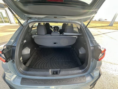 2025 Subaru Crosstrek Premium AWD