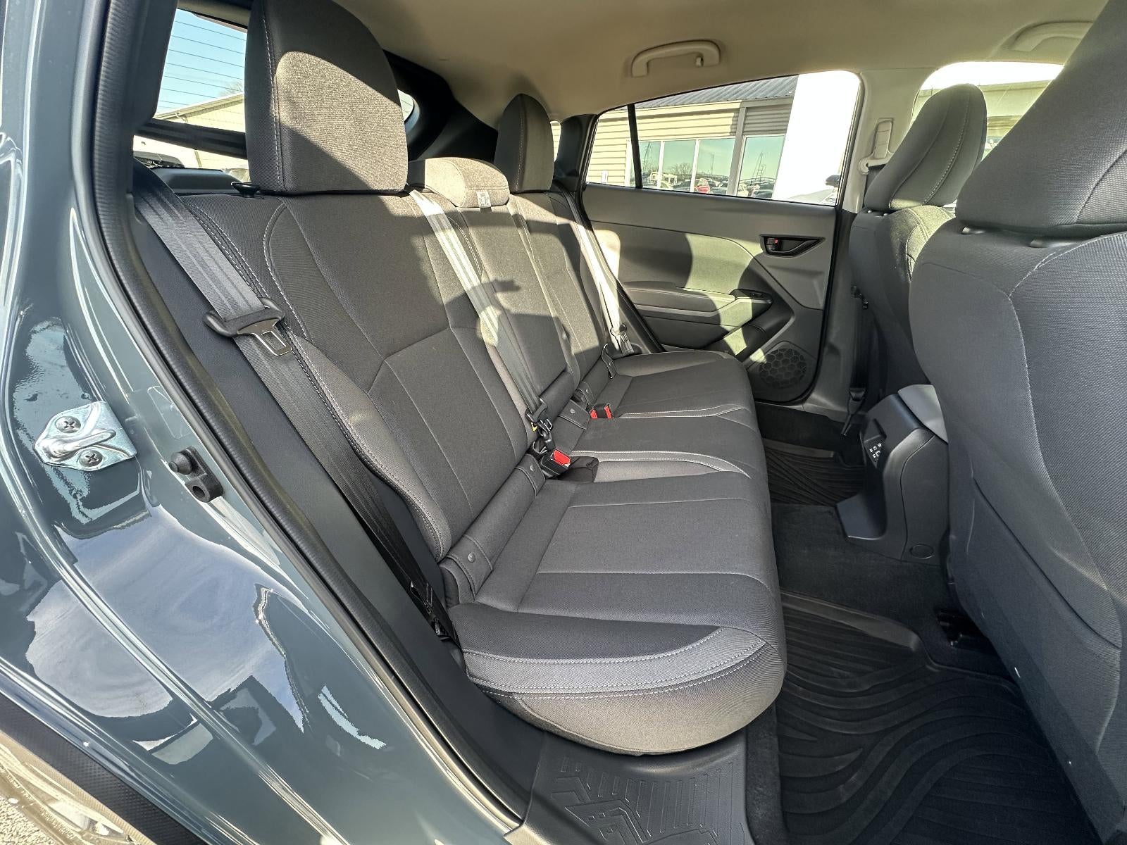 2025 Subaru Crosstrek Premium AWD