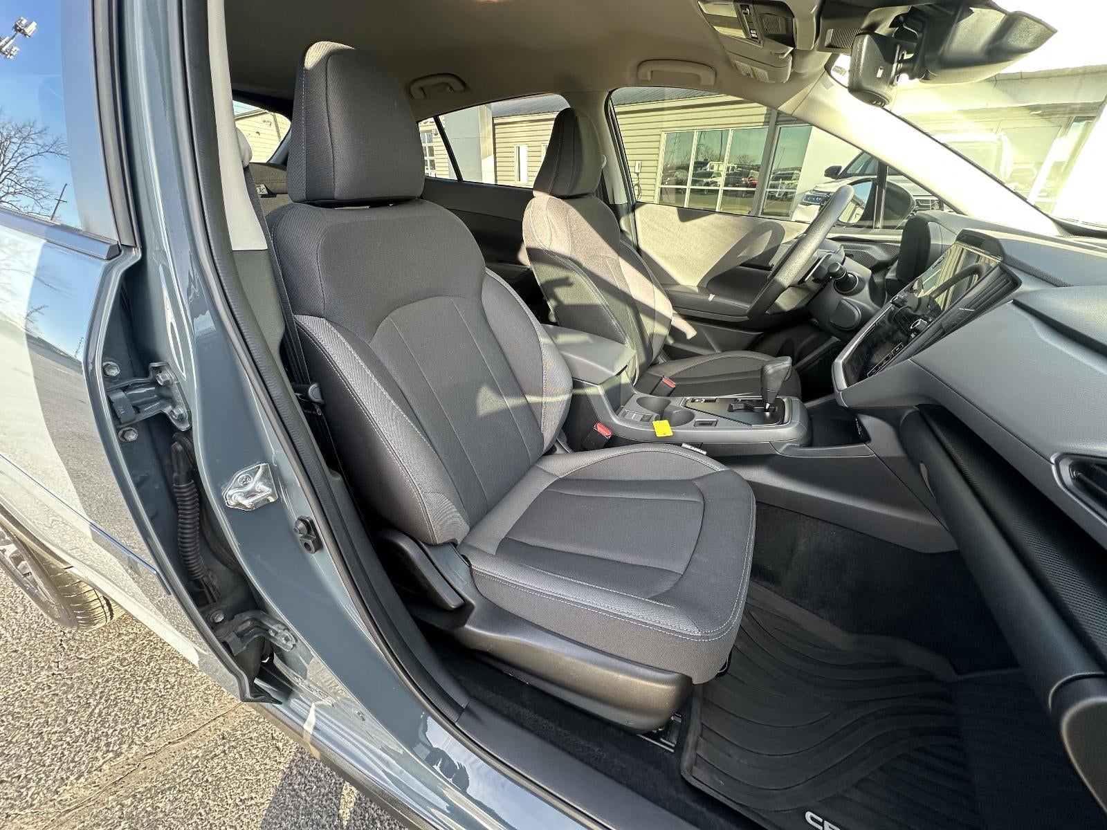 2025 Subaru Crosstrek Premium AWD