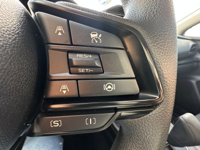 2025 Subaru Crosstrek Premium AWD