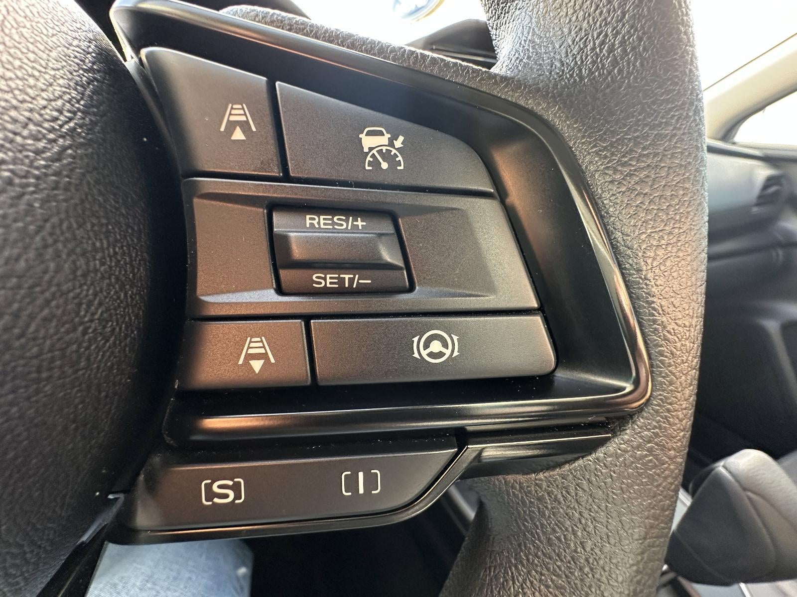 2025 Subaru Crosstrek Premium AWD