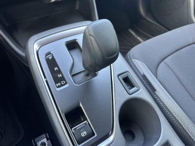 2025 Subaru Crosstrek Premium AWD